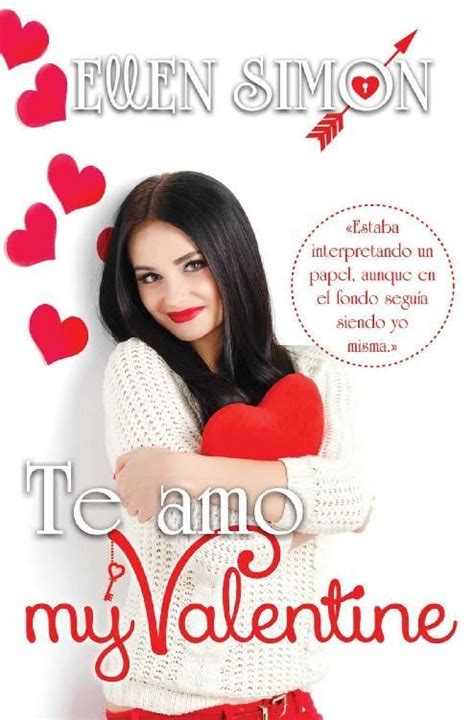 Programa gratuito para trabajar con archivos pdf. Te amo my Valentine - Ellen Simon (EPUB+PDF) | La Estantería de Angelik | Barrios pobres ...