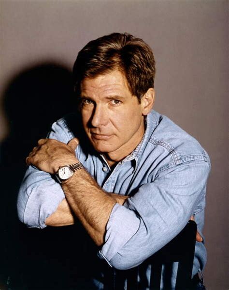 Harrison Ford Maeemnaoimh