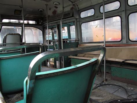 We're going to bring you the best products, tutorials, and advice when it comes to car care so you can lose the burden and get back to enjoying your vehicle. New York Shadows: Abandoned Trolley Car