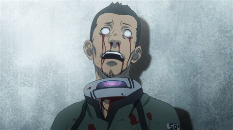 Deadman Wonderland Recensione Moviesource