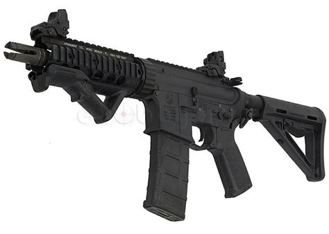 Magpul Gandp Battle Rifle Custom Popular Airsoft Welcome To The