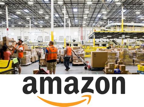 Amazon Warehouse Jobs For Felons Updated May 15 2020 How To Get