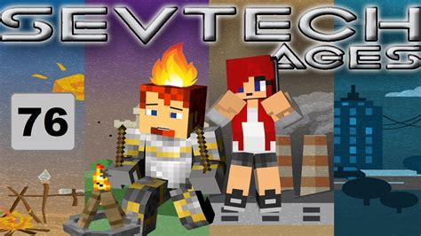 Creating your own modpack server is super easy at serverminer. Refinery Needs! - SevTech Ages with Heather, Ep 76! - YouTube