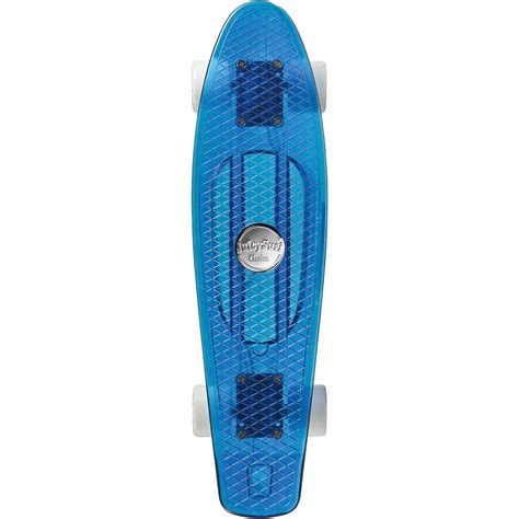 Beachboard Juicysusi Blau Choke Mytoys