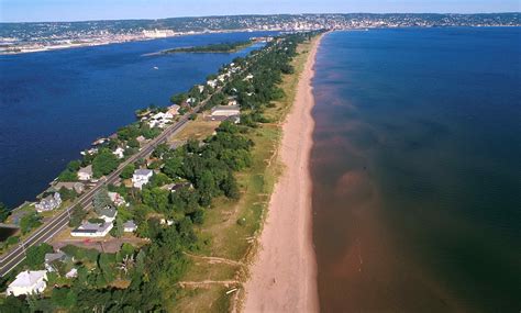 Our cabins have spectacular views of fish lake and are close by to our docks, campfire pits, and picnic tables. Park Point, Duluth, MN. | Outdoor, Duluth minnesota ...