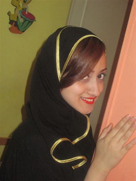 sanae arab hijab girl nuds 15 pics