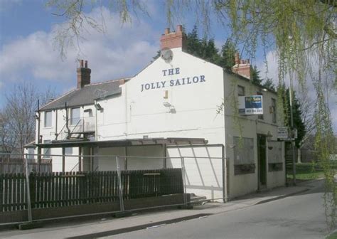 Jolly Sailor Wakefield