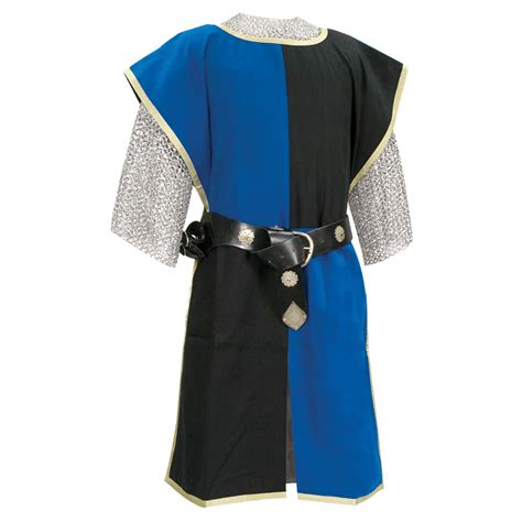 Medieval Surcoats & Medieval Tabards