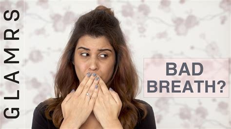 how to get rid of bad breath instantly fittrainme