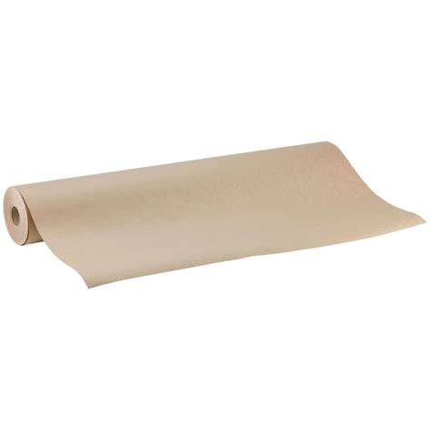 40 X 300 60 Brown Paper Roll Table Cover Brown Paper Roll Kids