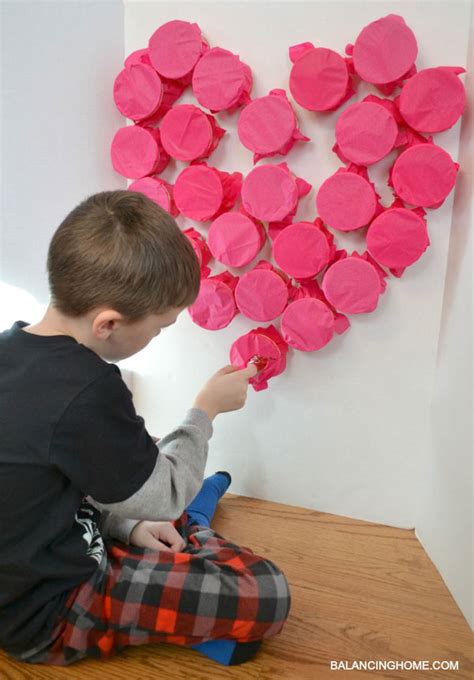 12 Diy Valentines Day Classroom Games And Craft Ideas Style Motivation