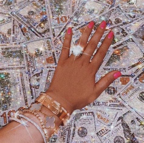 Aesthetic Money In 2020 With Images Bad Girl