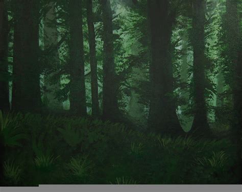 Dark Forest Clipart Free Images At Clker Com Vector Clip Art Online