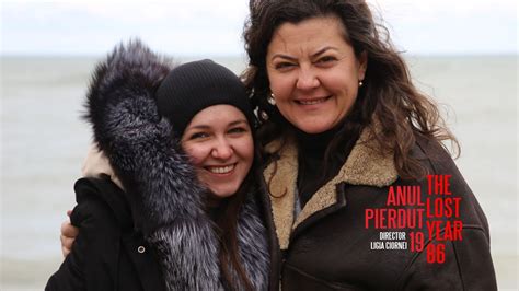 The Lost Year 1986 (2022) - Backdrops — The Movie Database (TMDB)