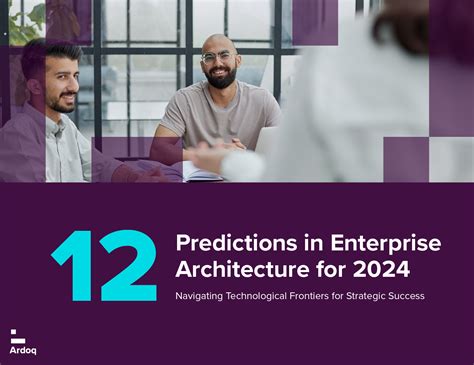 2024 Enterprise Architecture Predictions Ardoq