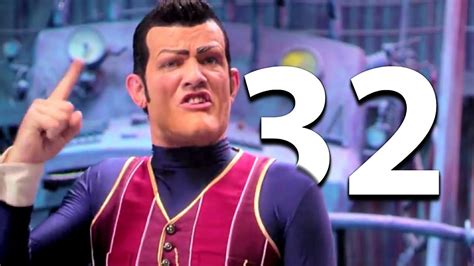 We Are Number One But It Is Another One Of That 32 Version Mashup Youtube