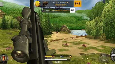 Wild Hunt Animal Hunting Games Hunter And Shooter Byten Square Games