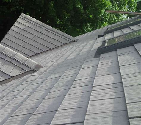 Composite Slate Roofing Company Shelburne Caledon