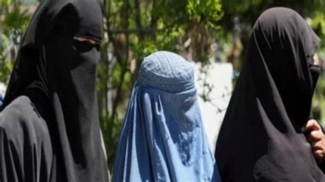Taliban Says Healthcare Should Be Denied To Female Patients Who Do Not Observe Hijab