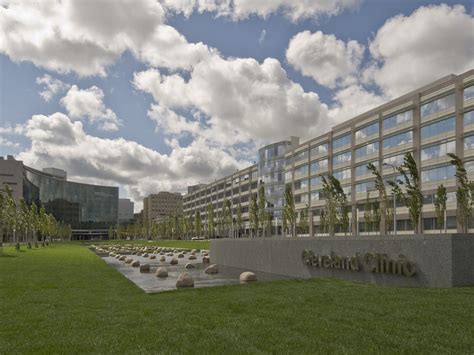 Cleveland Clinic Commits To Expanding Supplier Diversity Crains