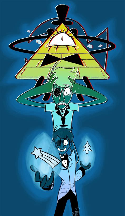 10 New Bill Cipher Wallpaper Iphone Full Hd 1080p For Pc Background