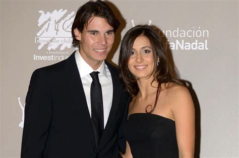 Rafael Nadal Engaged To Mery Perelló Girlfriend Of 14 Years
