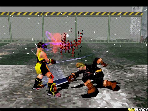 I was happy to have his title in my ps1 library and (surprisingly) put many hours into it. Bushido Blade (USA) PSX / Sony PlayStation ISO Download ...