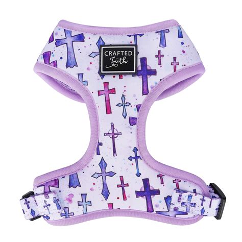 Find Your Pawfect Size - Crafted Faith