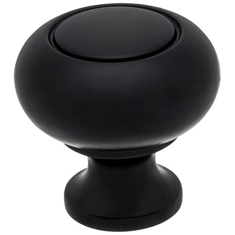 This video is a supplement to our video diy kitchen remodel on a budget using unfinished stock cabinets to get a custom look.! in this video we share how. Shop Style Selections Black Round Cabinet Knob at Lowes.com