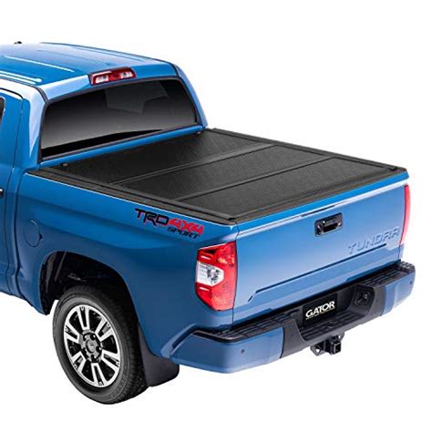 Best Toyota Tacoma Bed Covers Truck Addons