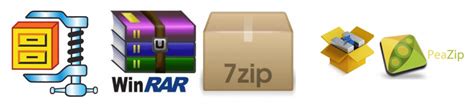The Best Zip File Openers Free Download Software Completely Safe