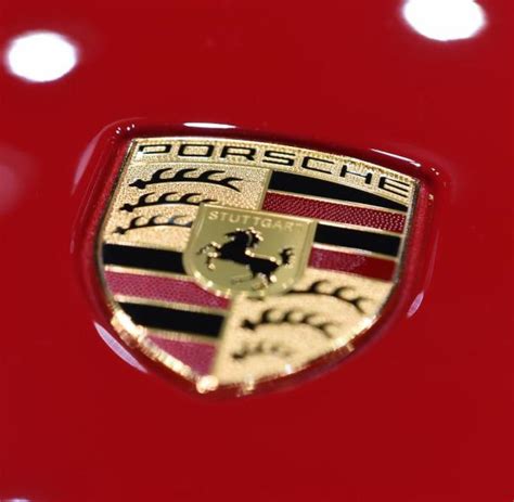 Porsche Se Erw Gt Weitere Investitionen Im Bereich Vernetzung Welt