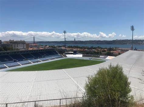 All information about belenenses u23 (liga revelacao) current squad with market values transfers rumours player stats fixtures news. 10 best stadium locations in Europe