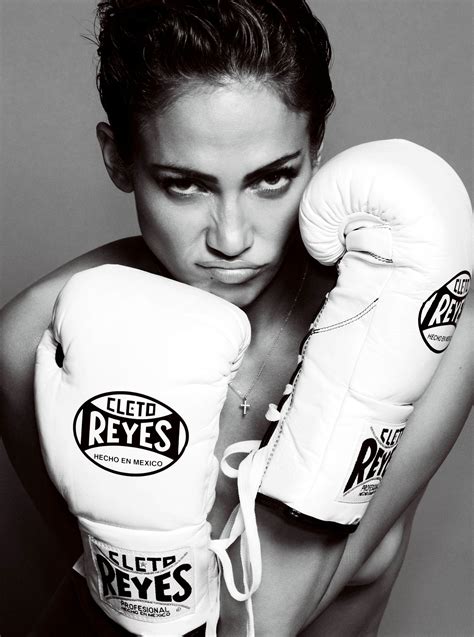 Jennifer Lopez Fitness Photoshoot Boxing Girl Fitness Models Female