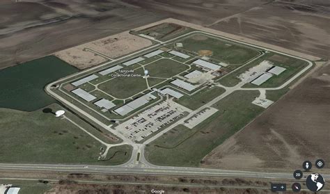 Taylorville Correctional Center — John Howard Association Of Illinois