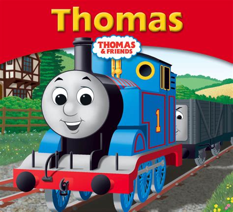 Thomas Thomas The Tank Engine Wiki Fandom