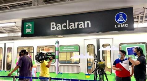 Lrt 1 Stations Guide For Commuters In Metro Manila Moneymax 2022
