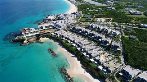 Four Seasons Anguilla To Reopen In March