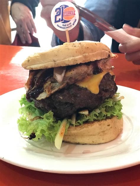 Simply chocolate ada keunikkan tersendiri dari segi makanan yang ditawarkan. 50 Tempat Makan Best Di Ipoh 2021 (Menarik TERKINI)