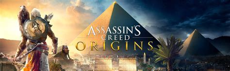 Detallamos El Contenido Del Parche Day One De Assassin S Creed Origins