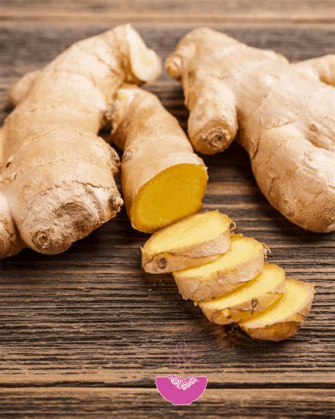 How To Grate Fresh Ginger Steamy Kitchen Recipes Giveaways