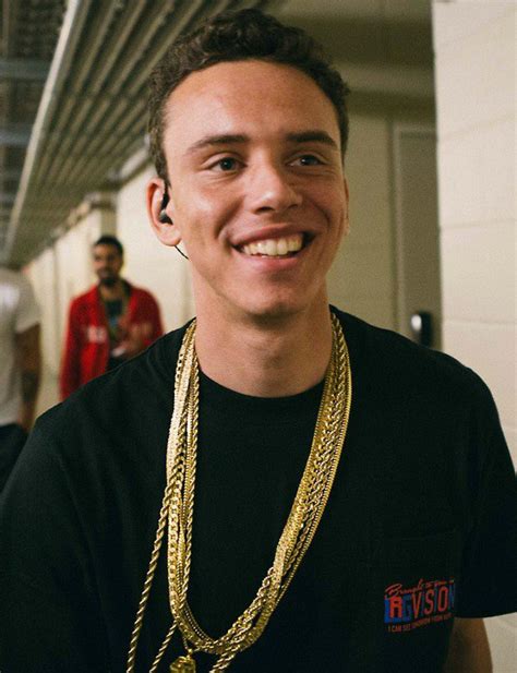 Everyday Rapper Logic Confirms Split From Wife Reality Tv World