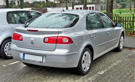 Qu'en disent les 45 avis écrits par les statistiques fiabilité laguna 3 2.0 dci 175 appuyées sur les 57 avis postés par les internautes. Renault Laguna - Wikiwand