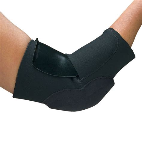 Comfort Cool® Ulnar Nerve Elbow Protector With Gel Pad Diamond Athletic