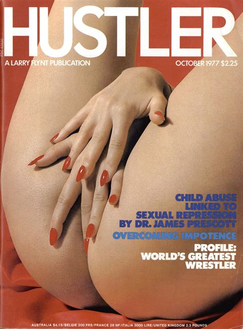 Hustler Nude Magazines Collection Page Intporn Forums