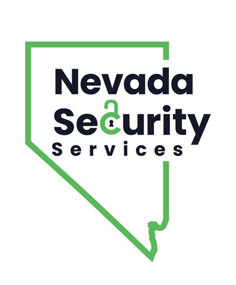 Nevada Security Services Made In Nevada