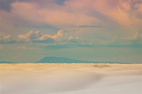 Sky Above The Clouds Clouds And Pink 4k Hd Wallpaper
