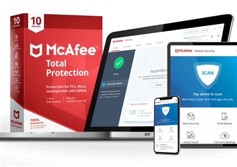 Mcafee Total Protection Link Download