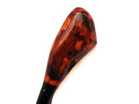 Traditional Irish Blackthorn Shillelagh Hiking Stick Walking