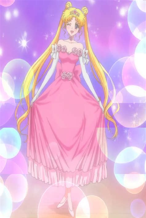 Sailor moon usagi sailor moon crystal. Usagi in her princess disguise | Sailor moon manga, Sailor ...